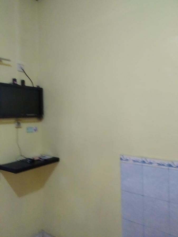 Primadona Homestay Sleman  Extérieur photo